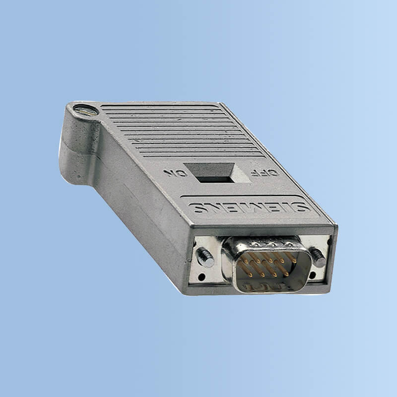 پروفیباس مدل DP RS 485 سیپلاس زیمنس با کد فنی : 6AG1500-0EA02-2AA0