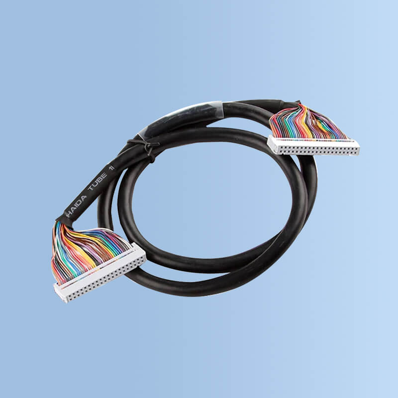 کابل اتصال دهنده سیماتیک S7-300 زیمنس با کد فنّی : 6ES7392-4BB00-0AA0